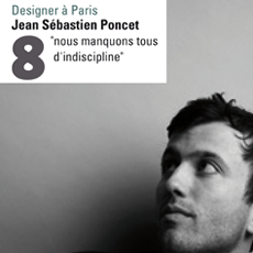 Singularité décorative