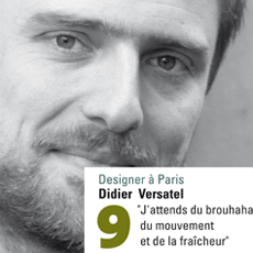 Singularité décorative