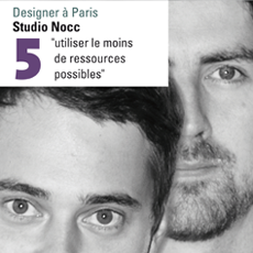 Singularité décorative