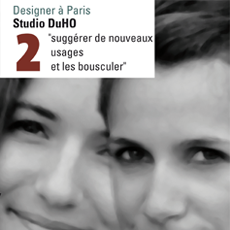 Singularité décorative