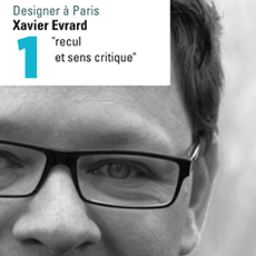 Singularité décorative