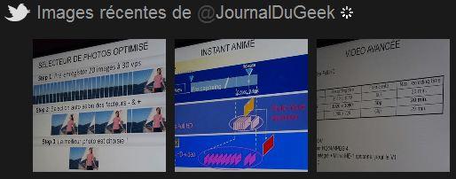 twitterphoto Partager ses photos sur Twitter via SMS