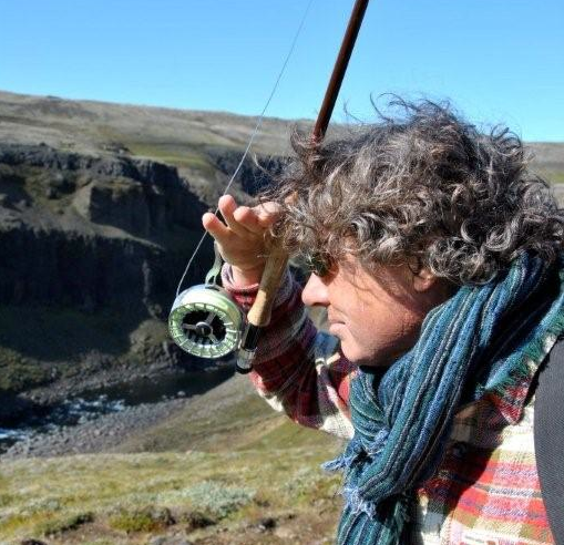 FLAT HEAD / TETE PLATE