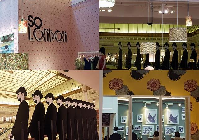 le bon marché Paris