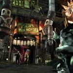 Batman Arkham City : Précommande colorée