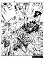 3191 Maximum Metal Page intérieure de l'extension Maximum Metal pour le jeu de rôle Cyberpunk 2020