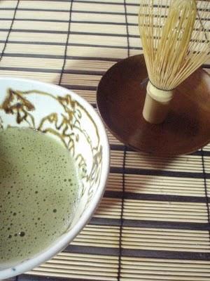 Matcha d'exception pour débutant(s)