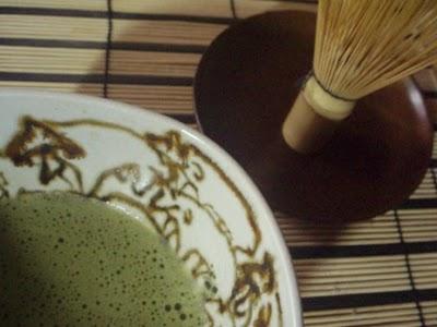 Matcha d'exception pour débutant(s)