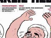 légèreté inspire Charlie Hebdo