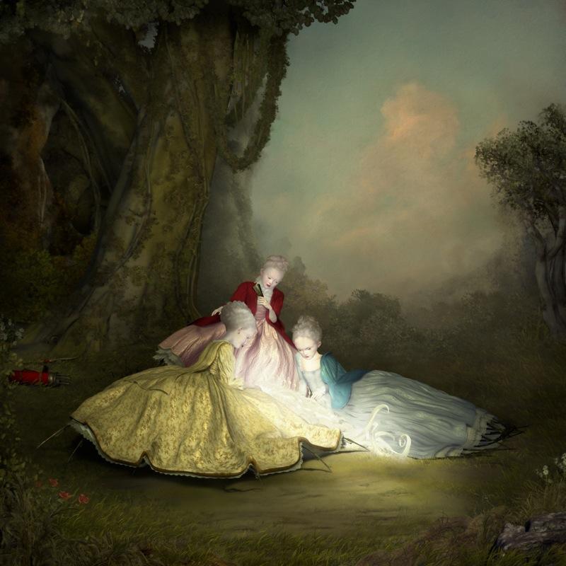 PREVIEW | Ray Caesar, A Dangerous Inclination