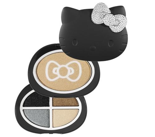 Hello Kitty Beauty Noir Collection chez Sephora US