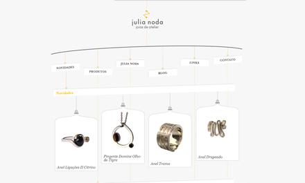 lojabirds.com  Top 10 MDG : 10 plus beaux sites E commerce 2011