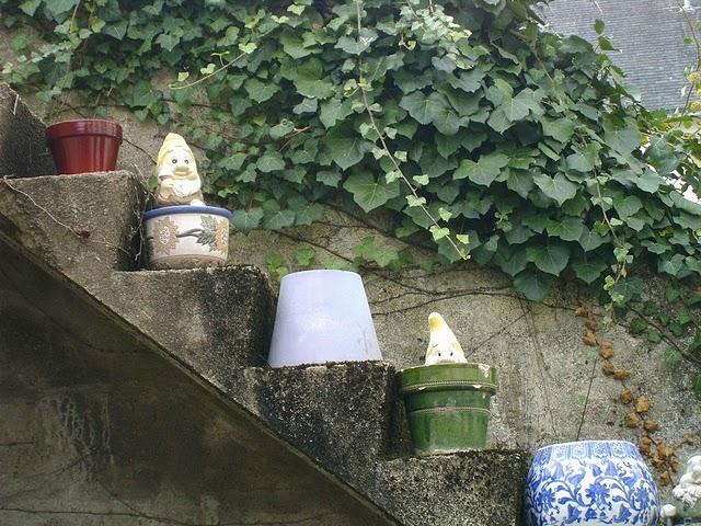 c'est l'automne, tout le monde descend