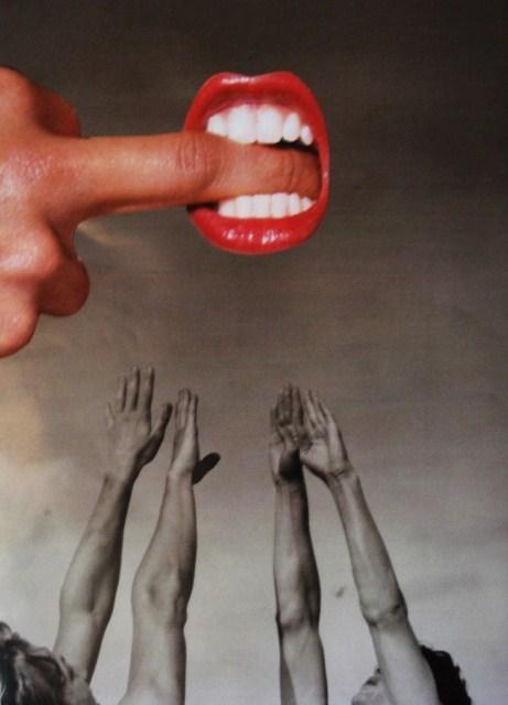 c'est l'automne, tout le monde descend