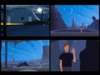 Another World fête ses 20 ans sur iPad