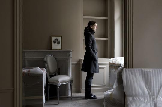 Remise du prix Photo d’Hôtel, Photo d’Auteur 2011