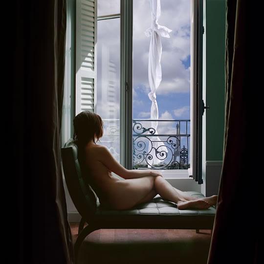 Remise du prix Photo d’Hôtel, Photo d’Auteur 2011