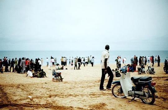 Synchronicity, 12 photographes et vidéastes originaires du continent africain