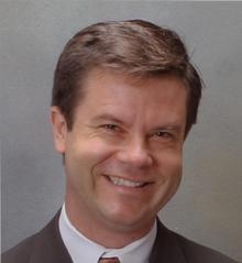 Alex Counts Grameen Foundation