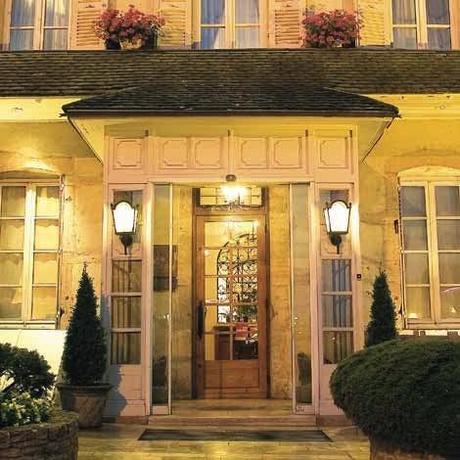 Vendanges 2011 : Bourgogne là