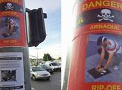 autre affiche...après celle MCG...