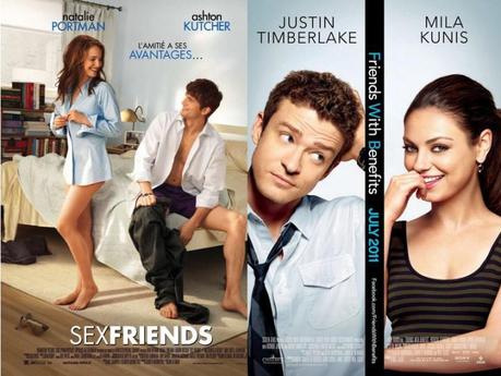 LE PLAN CUL VU PAR HOLLYWOOD