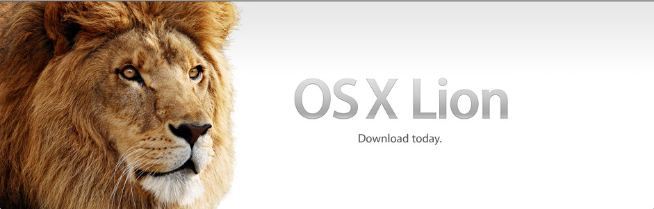 OS X Lion sur votre iPhone… C’est possible!
