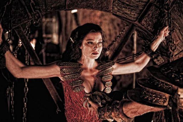 J’ai testé: « Conan » au cinéma