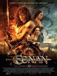 J’ai testé: « Conan » au cinéma