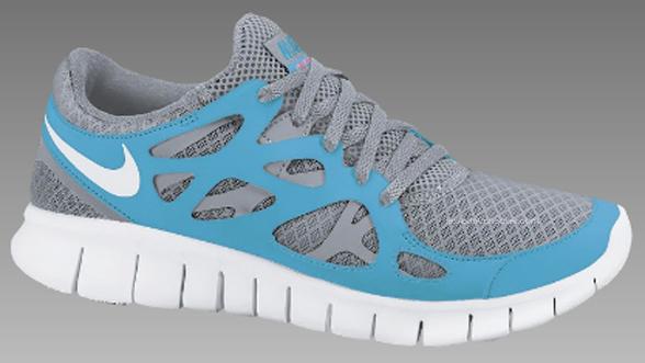 nike free run 2 wmns Nike Free Run+2 WMNS nouveaux coloris dispos