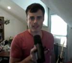 vidéo freddie mercury imitation