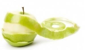 AVC : Une pomme ou une poire un jour pour 50% de risque en moins – Stroke
