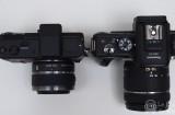 nikon v1 vs lumix g3 live 02 160x105 Le Nikon 1 V1 comparé au Panasonic Lumix G3