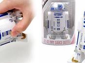 R2-D2 décliné toutes sauces