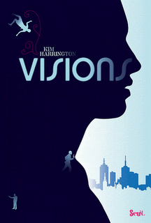 Visions - Clarity - Kim Harrington