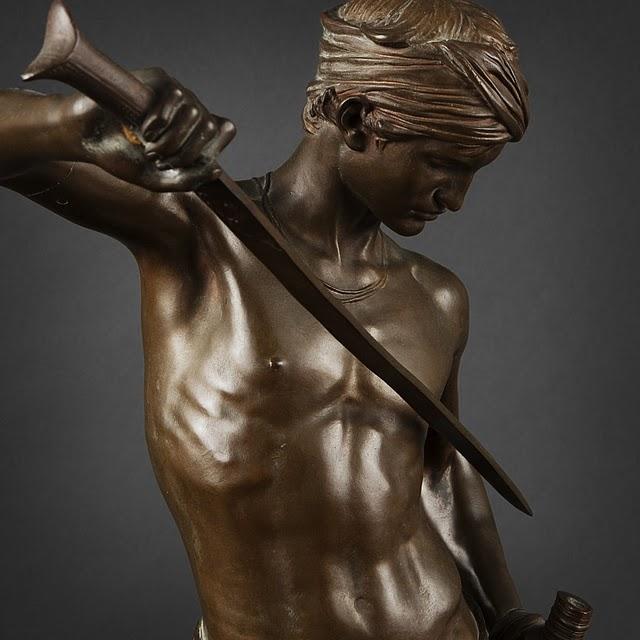 Le bronze une valeur sure