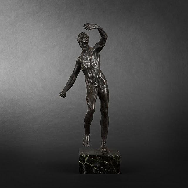 Le bronze une valeur sure