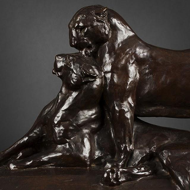 Le bronze une valeur sure