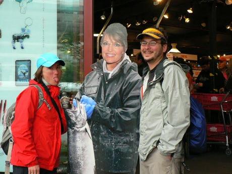 Croisiere en Alaska: Visiter Juneau