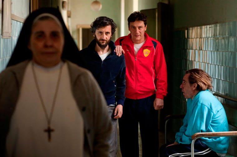 La Pecora Nera : un film follement original