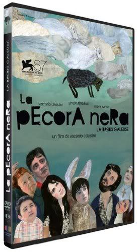 La Pecora Nera : un film follement original