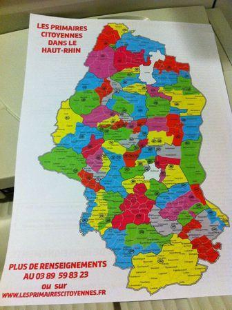 Primaires Citoyennes - Où est mon bureau de vote ? #Mulhouse #HautRhin IMG_0286