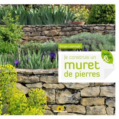 construiremuret La construction d'un muret en pierres