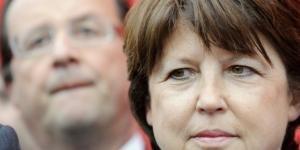 Primaire Socialiste : Match Aubry Hollande qui gagne ?