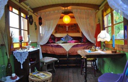 Ma future escapade en amoureux....