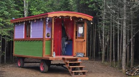 Ma future escapade en amoureux....