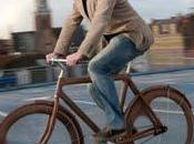 Wooden bike design gunneweg