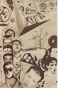 CLAUDE CAHUN