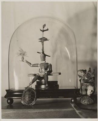 CLAUDE CAHUN
