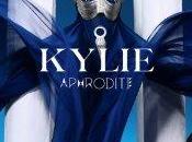 Kylie Minogue Aphrodite -Les Folies- (Live London)